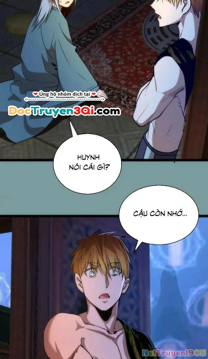 Cao Đẳng Linh Hồn Chapter 154 - 31