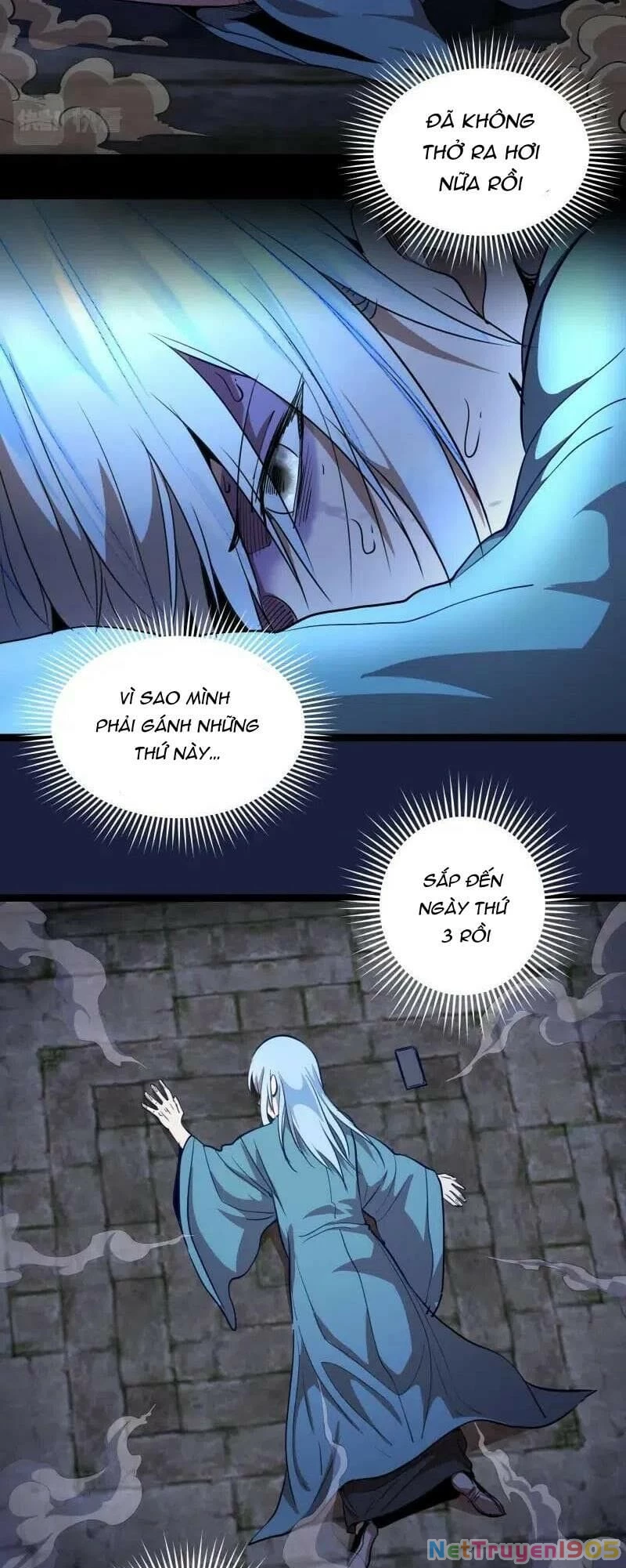 Cao Đẳng Linh Hồn Chapter 154 - 38