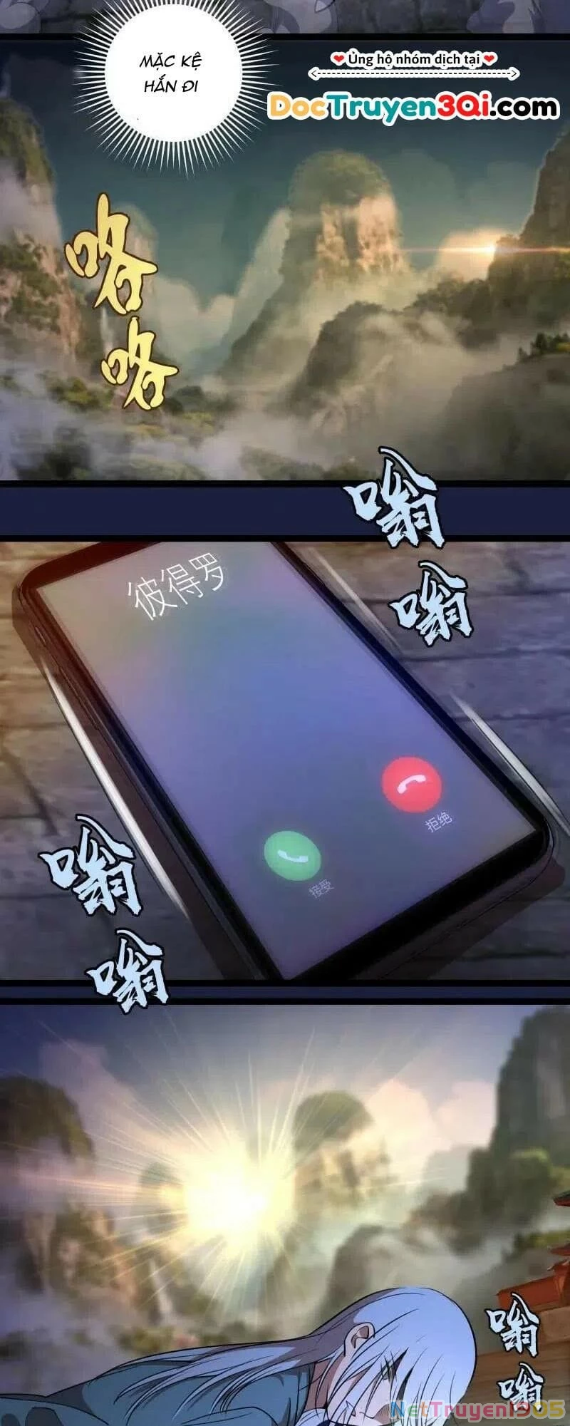 Cao Đẳng Linh Hồn Chapter 154 - 39