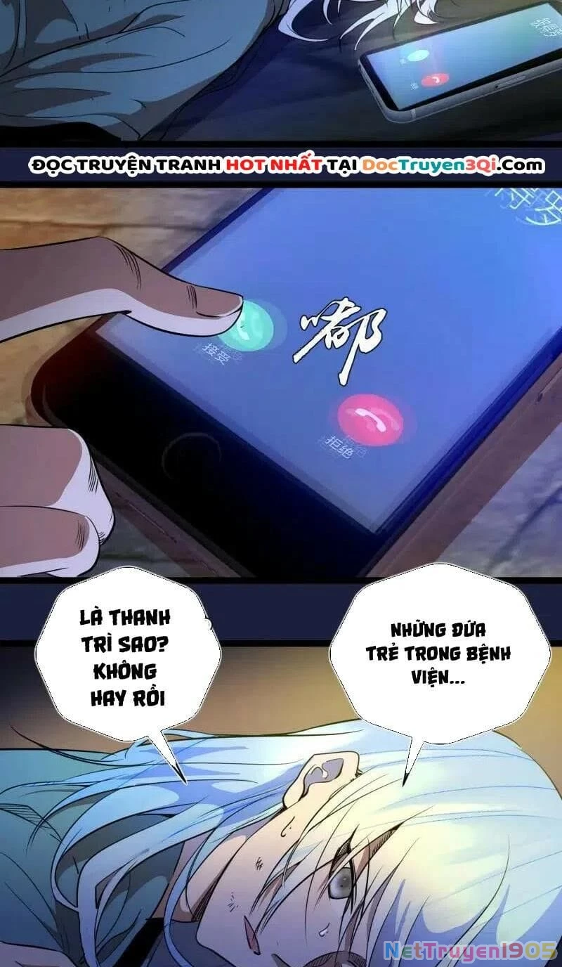 Cao Đẳng Linh Hồn Chapter 154 - 40