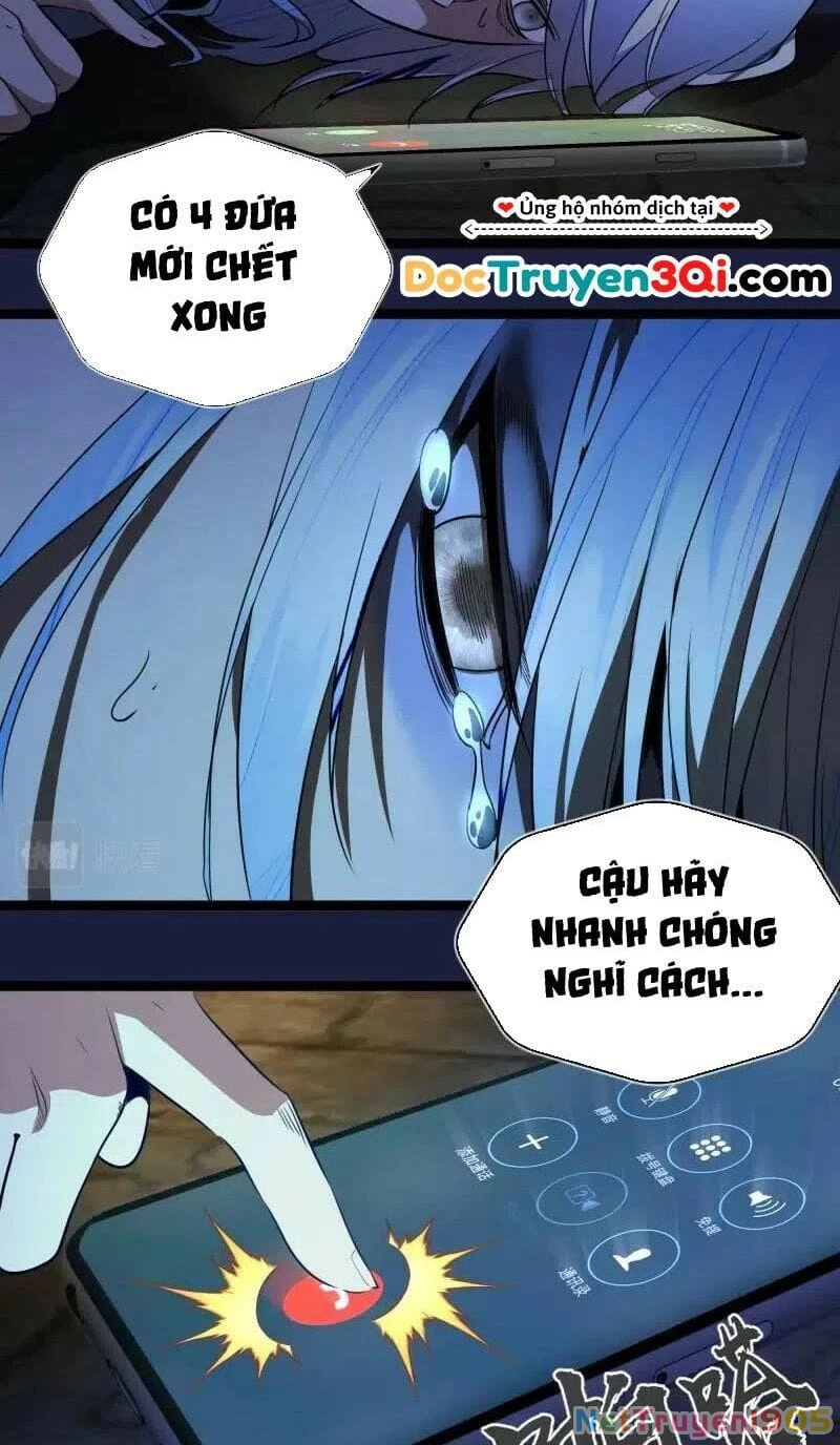 Cao Đẳng Linh Hồn Chapter 154 - 41