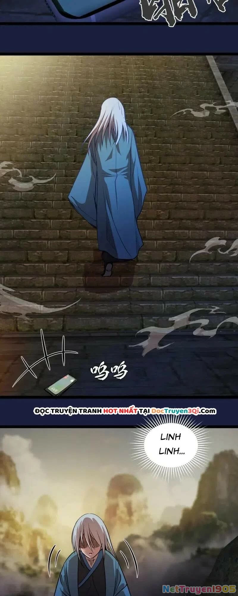 Cao Đẳng Linh Hồn Chapter 154 - 42