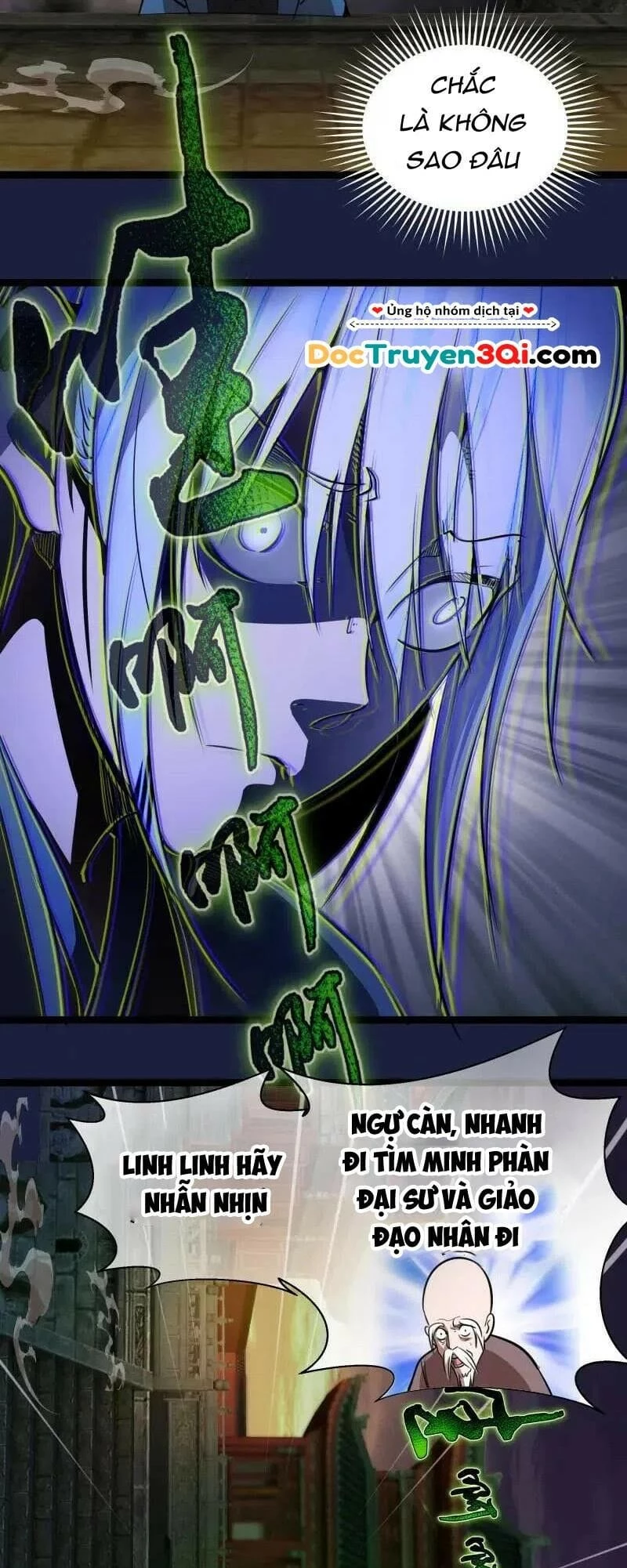 Cao Đẳng Linh Hồn Chapter 154 - 43