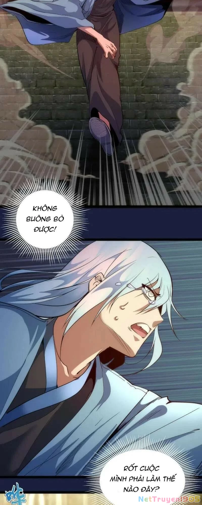 Cao Đẳng Linh Hồn Chapter 154 - 46