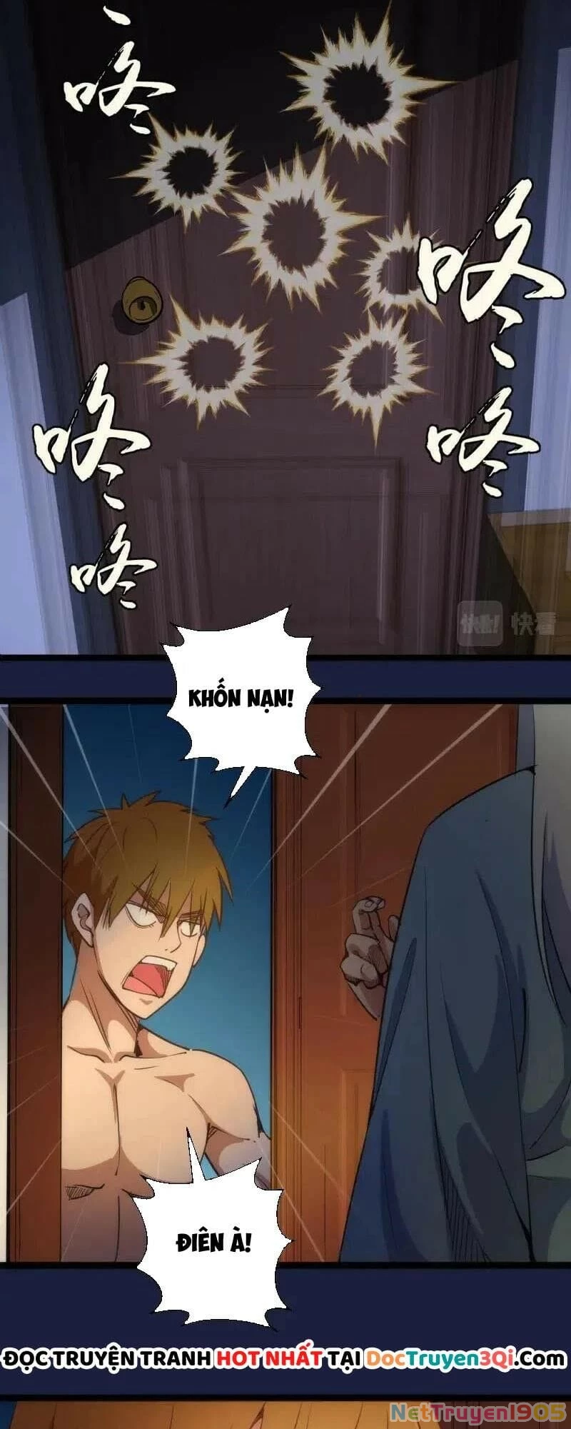 Cao Đẳng Linh Hồn Chapter 154 - 48