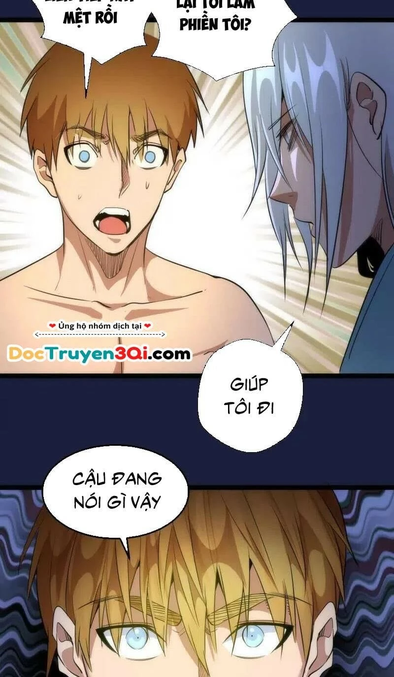 Cao Đẳng Linh Hồn Chapter 154 - 50