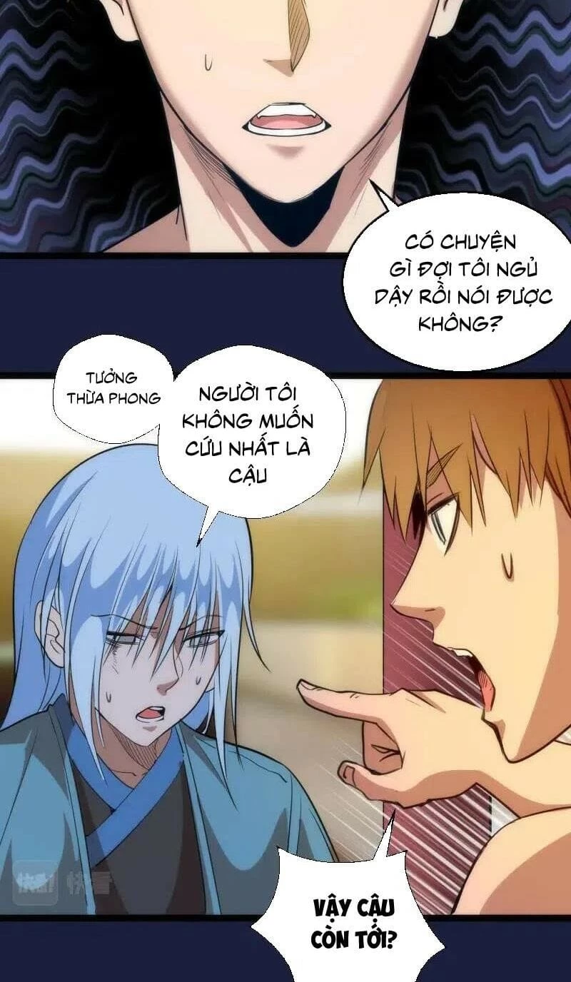 Cao Đẳng Linh Hồn Chapter 154 - 51