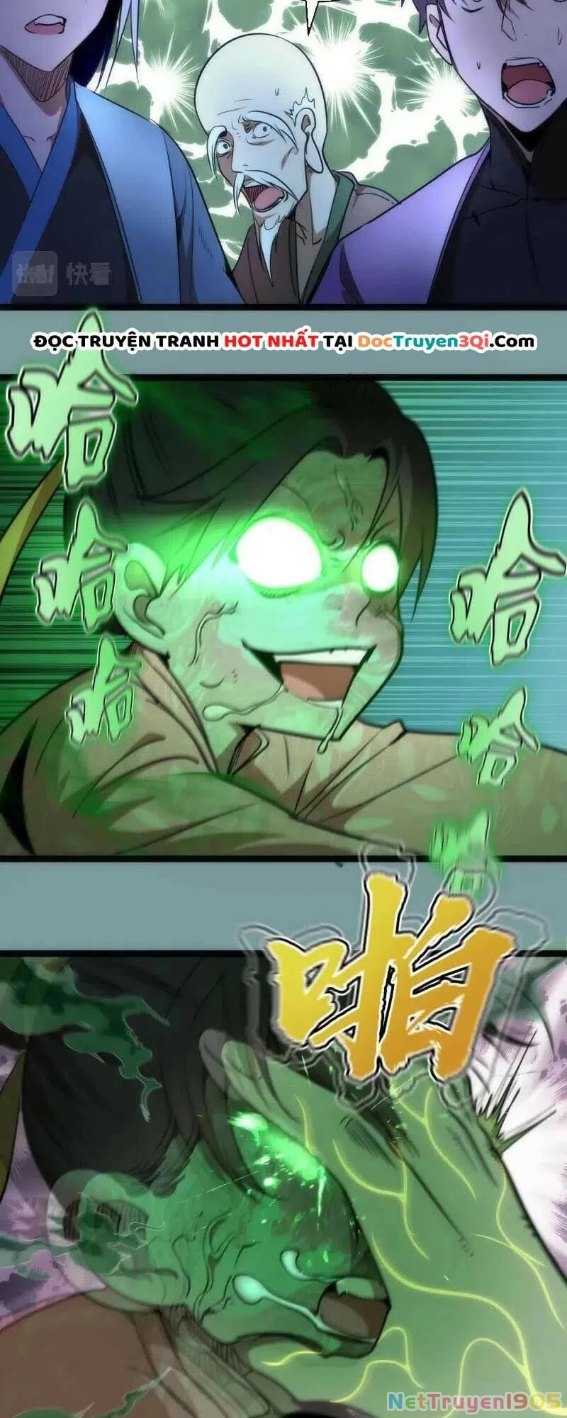 Cao Đẳng Linh Hồn Chapter 154 - 62