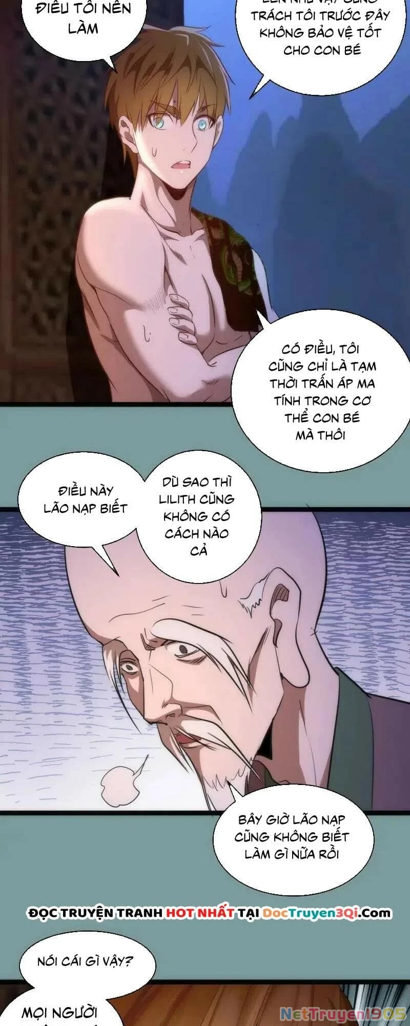 Cao Đẳng Linh Hồn Chapter 154 - 65