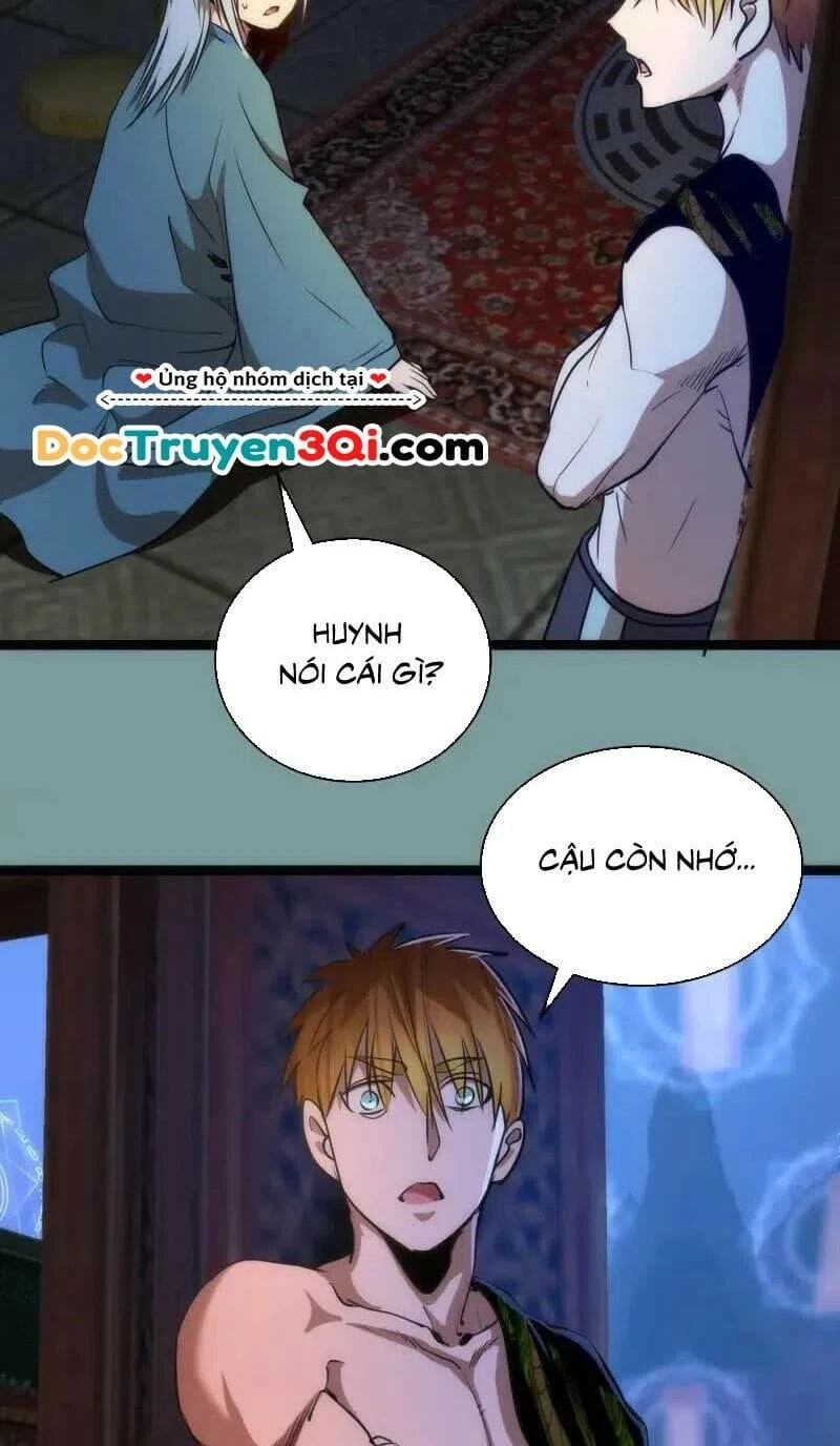 Cao Đẳng Linh Hồn Chapter 154 - 67