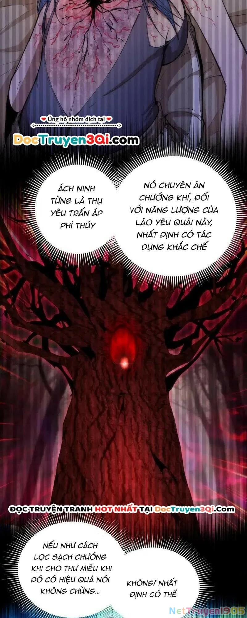 Cao Đẳng Linh Hồn Chapter 154 - 69