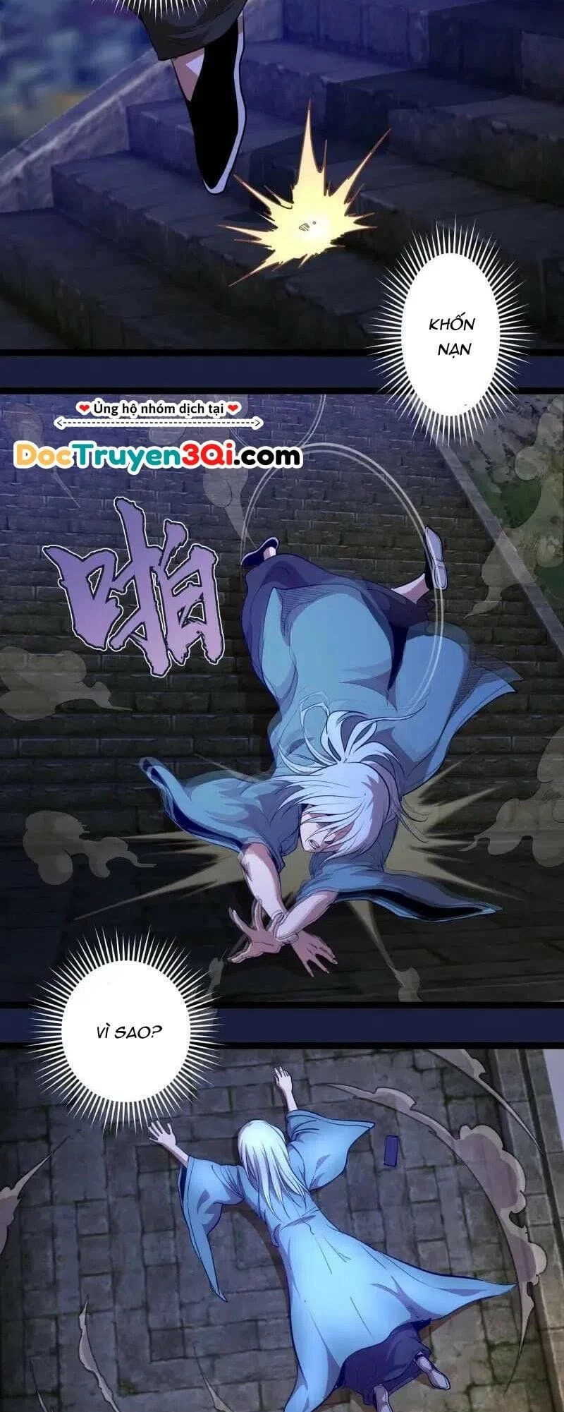 Cao Đẳng Linh Hồn Chapter 154 - 72