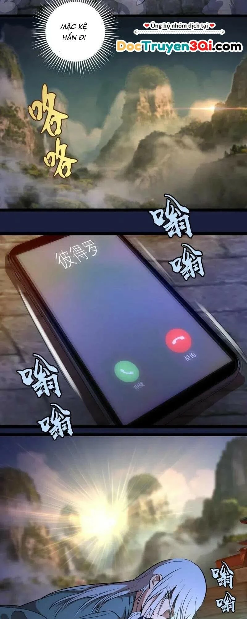 Cao Đẳng Linh Hồn Chapter 154 - 75