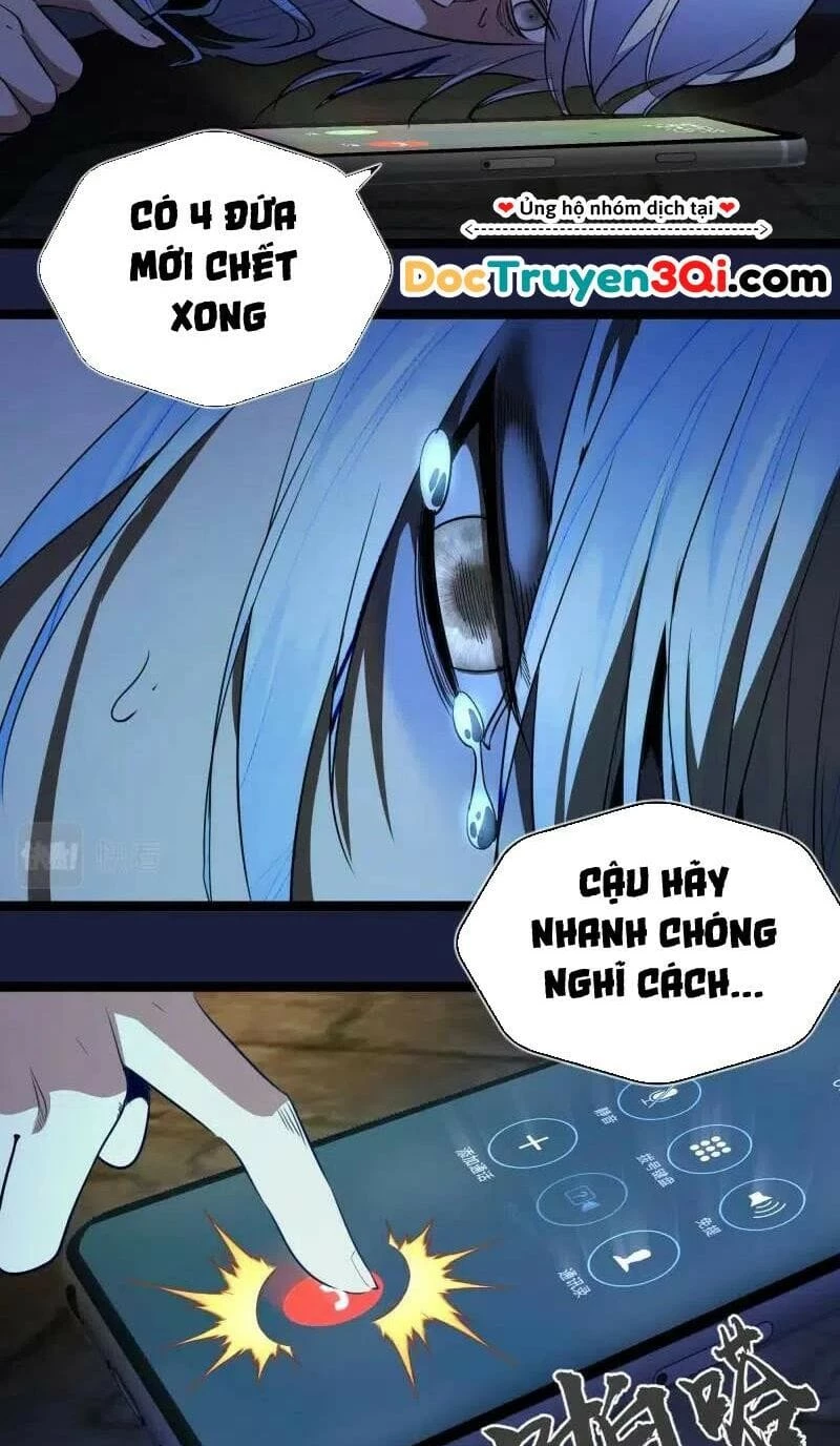 Cao Đẳng Linh Hồn Chapter 154 - 77