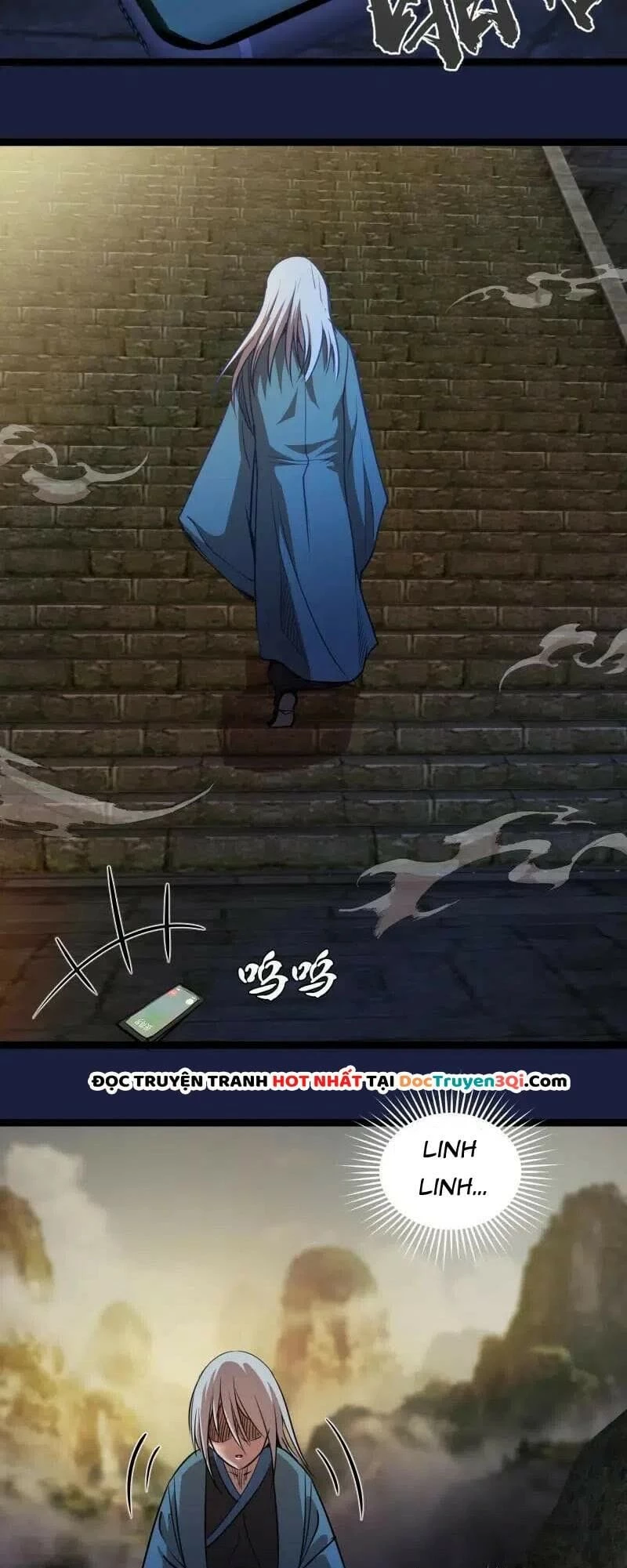 Cao Đẳng Linh Hồn Chapter 154 - 78