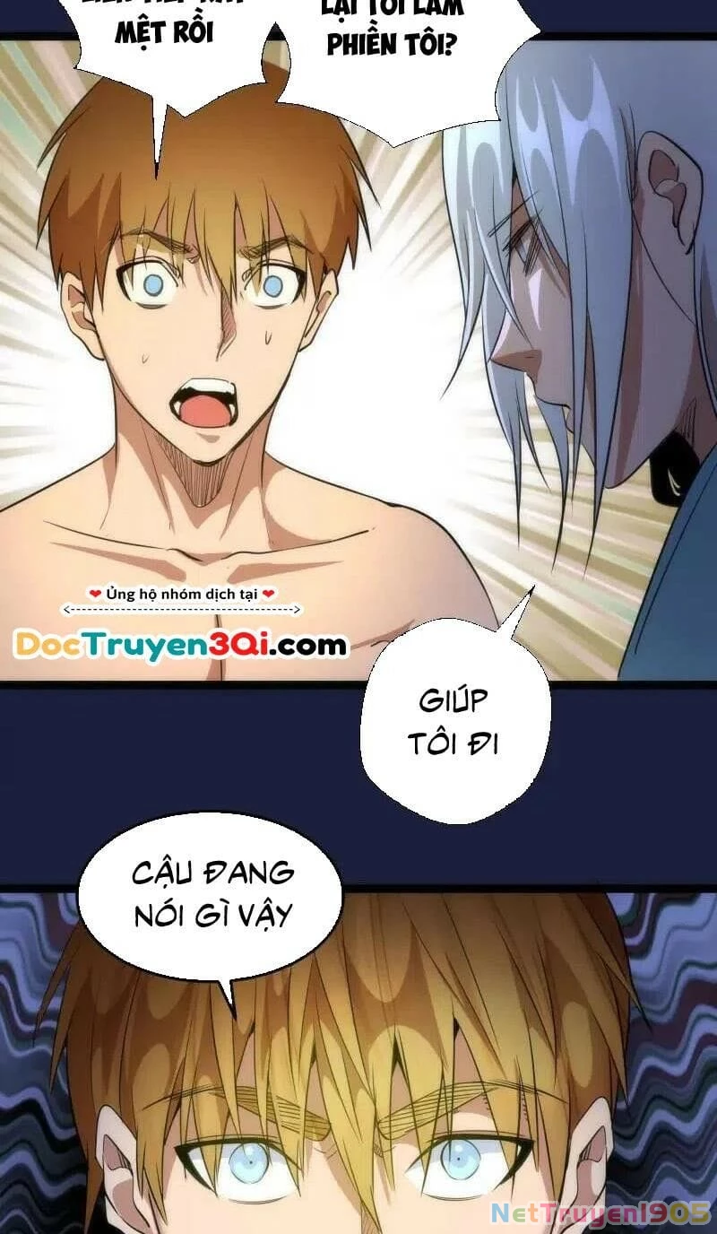 Cao Đẳng Linh Hồn Chapter 154 - 86