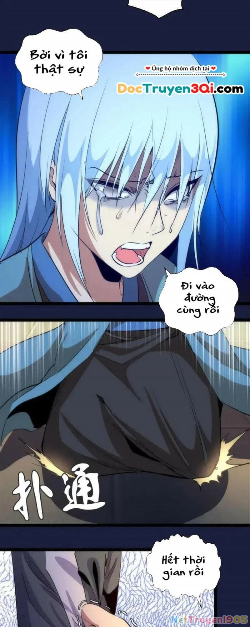 Cao Đẳng Linh Hồn Chapter 154 - 88