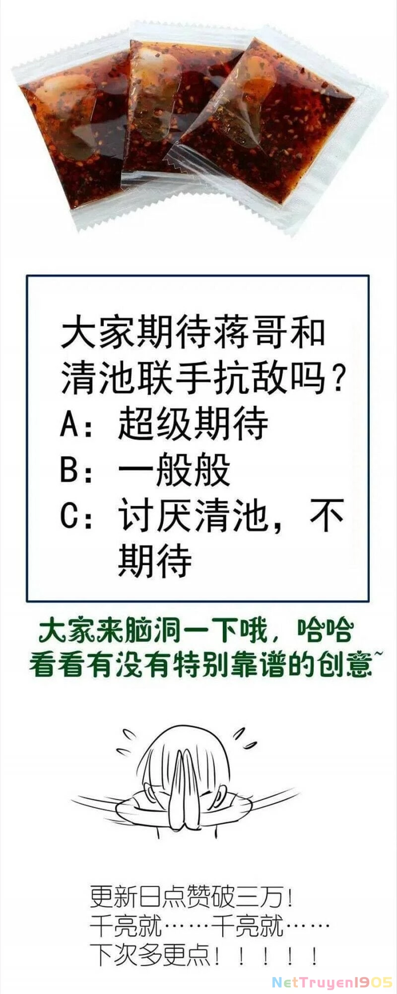 Cao Đẳng Linh Hồn Chapter 154 - 92