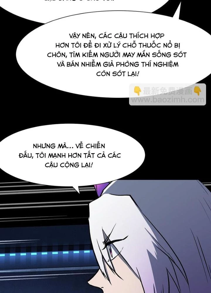 Ta Là Lão Đại Thời Tận Thế Chapter 116 - 15