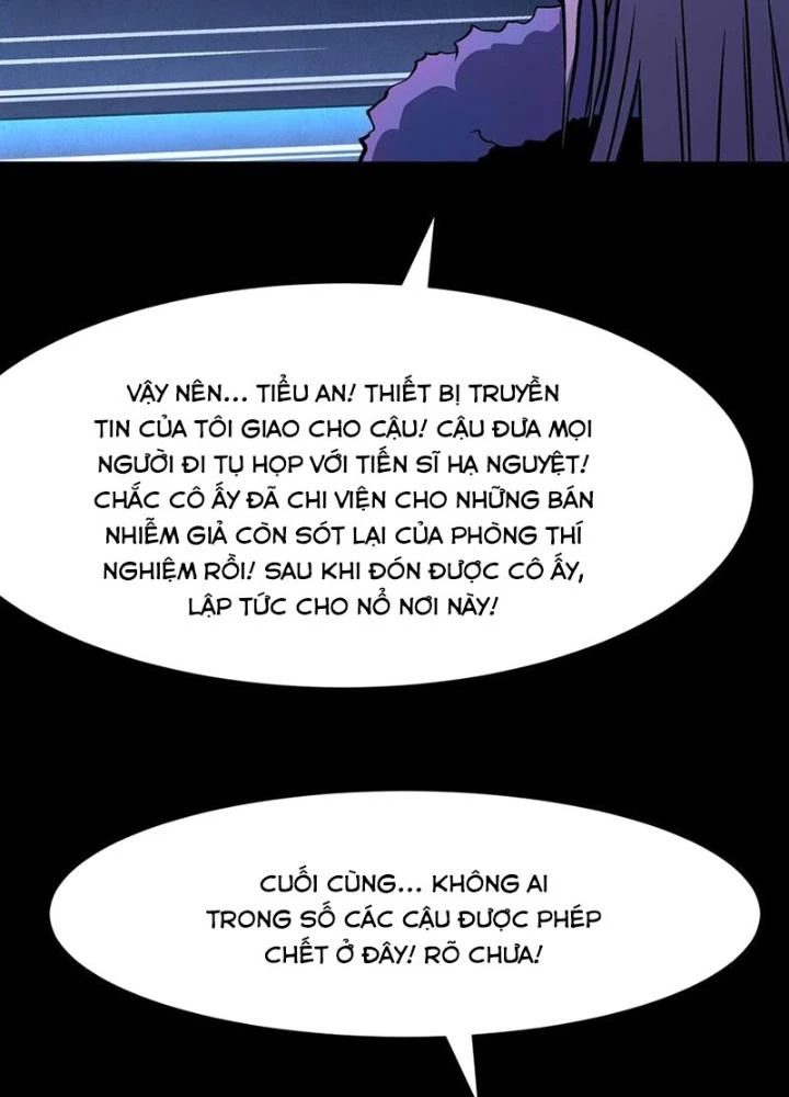 Ta Là Lão Đại Thời Tận Thế Chapter 116 - 17