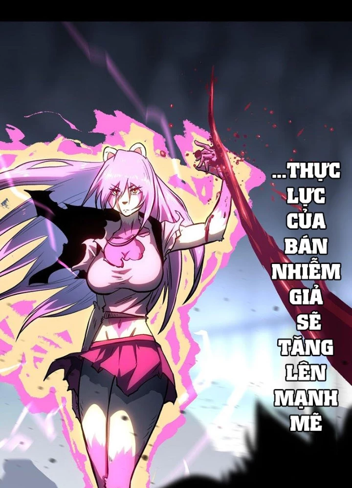 Ta Là Lão Đại Thời Tận Thế Chapter 116 - 99