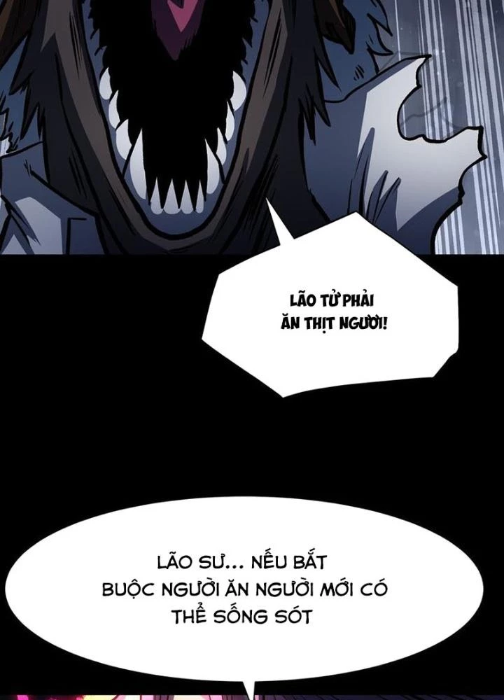 Ta Là Lão Đại Thời Tận Thế Chapter 116 - 117