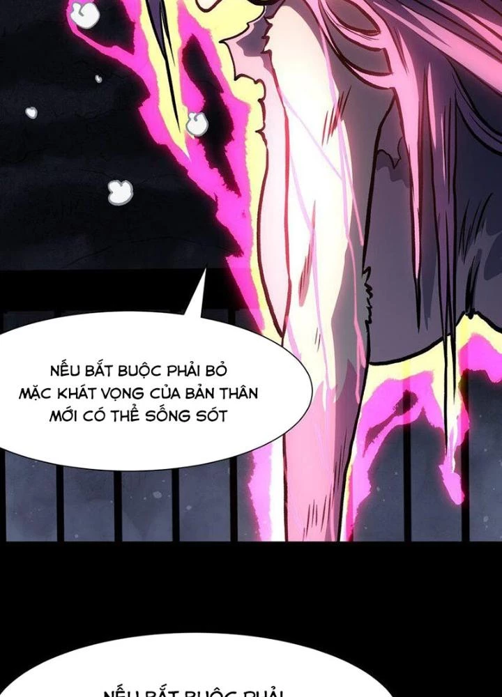 Ta Là Lão Đại Thời Tận Thế Chapter 116 - 119