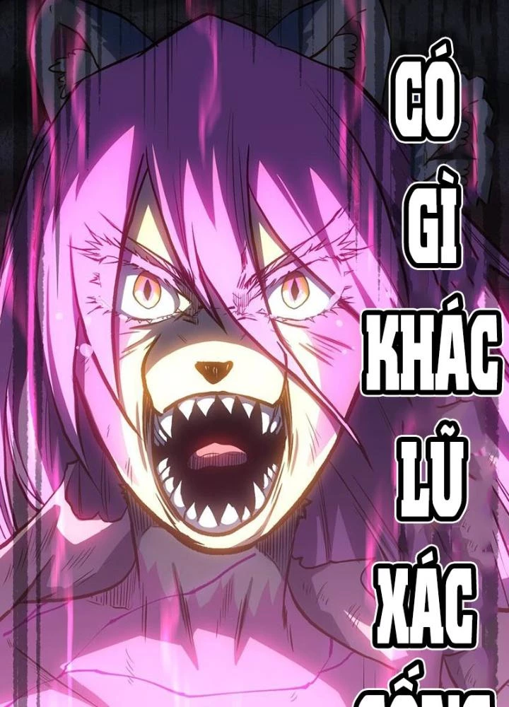 Ta Là Lão Đại Thời Tận Thế Chapter 116 - 125