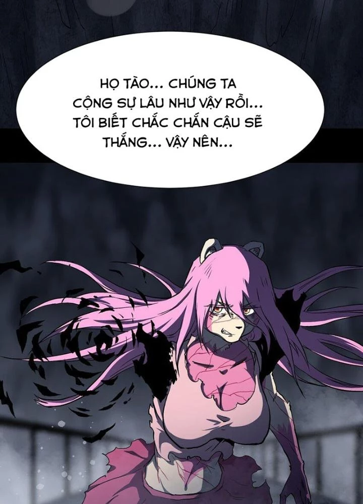 Ta Là Lão Đại Thời Tận Thế Chapter 116 - 143
