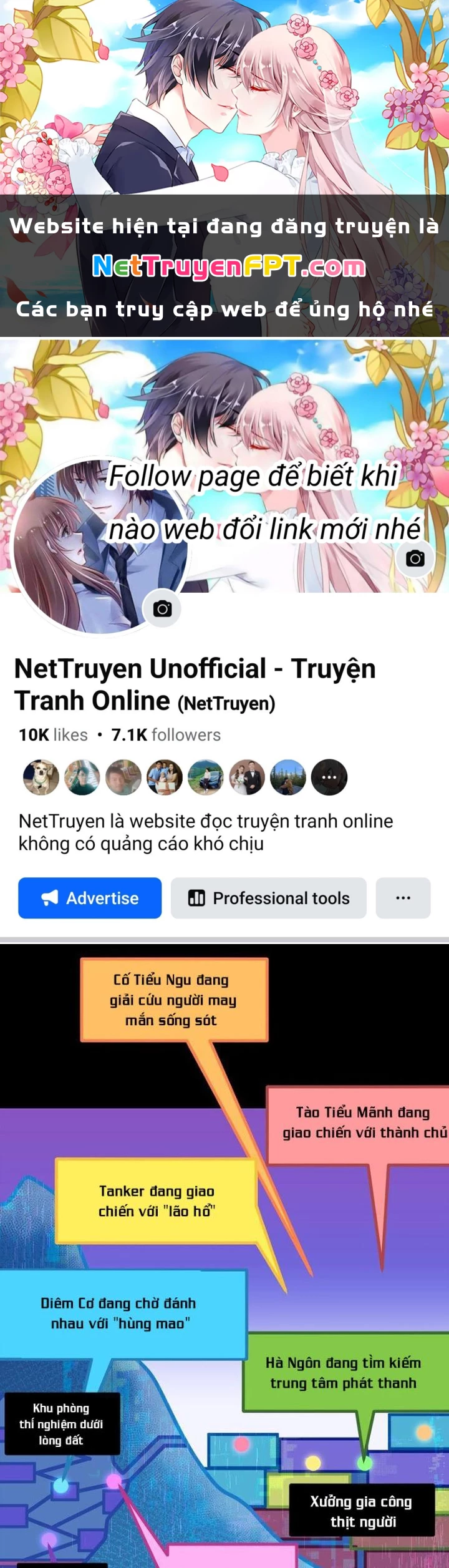 Ta Là Lão Đại Thời Tận Thế Chapter 118 - 1