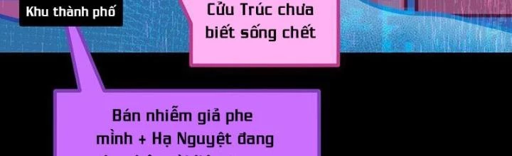 Ta Là Lão Đại Thời Tận Thế Chapter 118 - 2