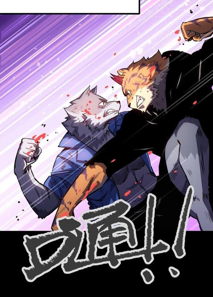 Ta Là Lão Đại Thời Tận Thế Chapter 118 - 7