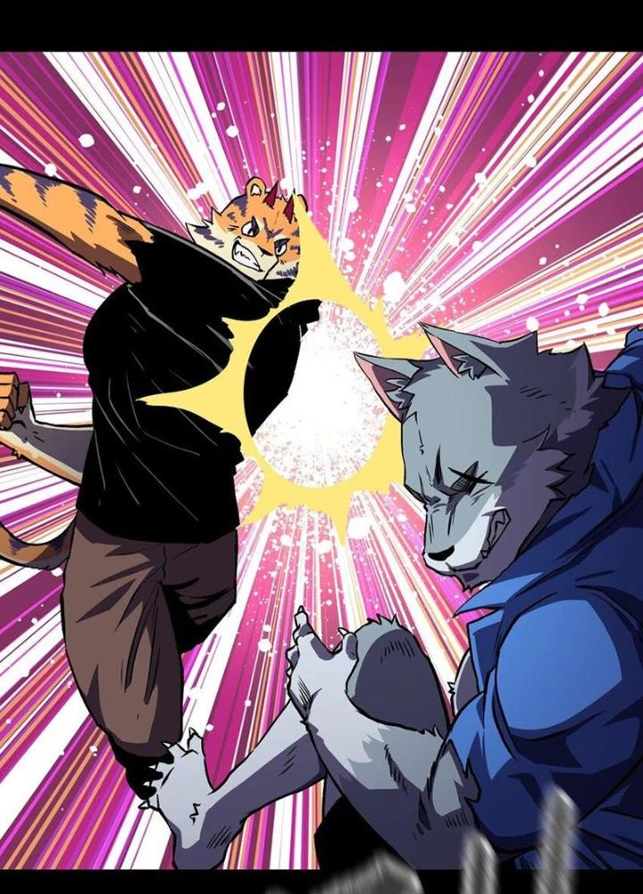 Ta Là Lão Đại Thời Tận Thế Chapter 118 - 15