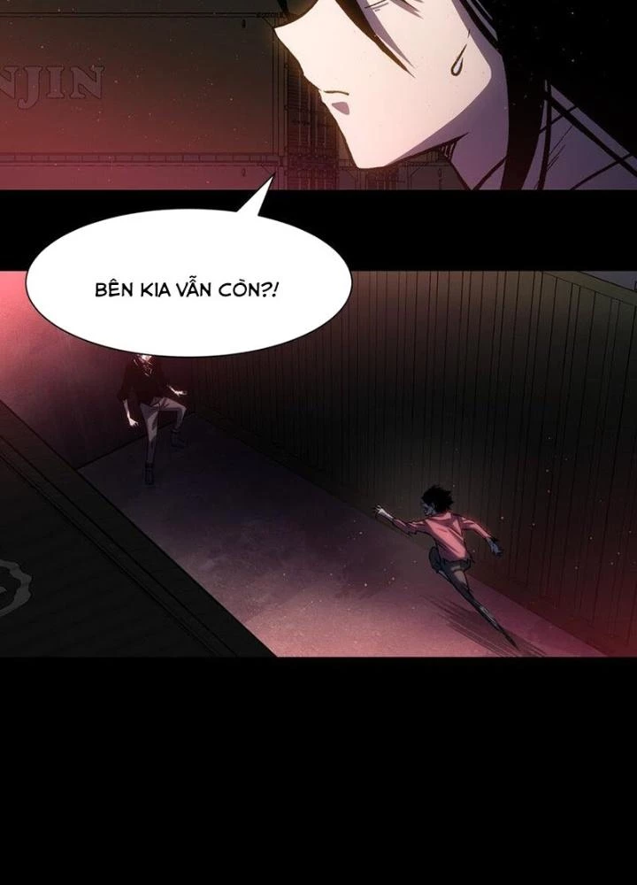 Ta Là Lão Đại Thời Tận Thế Chapter 118 - 35