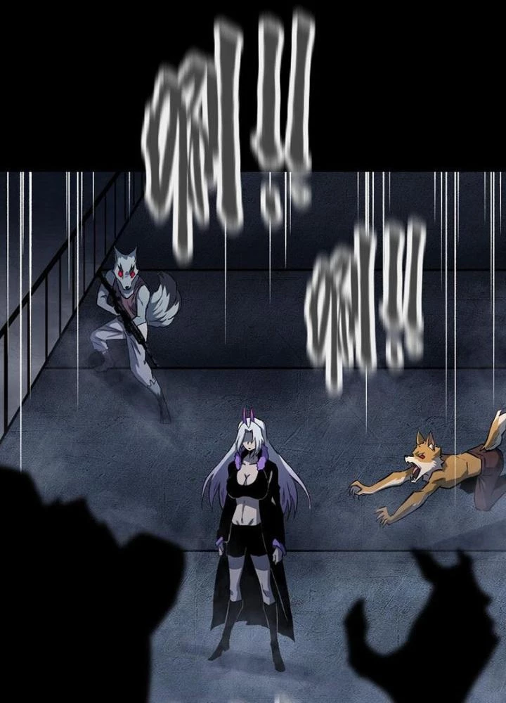 Ta Là Lão Đại Thời Tận Thế Chapter 118 - 81