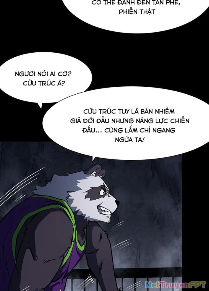 Ta Là Lão Đại Thời Tận Thế Chapter 118 - 103