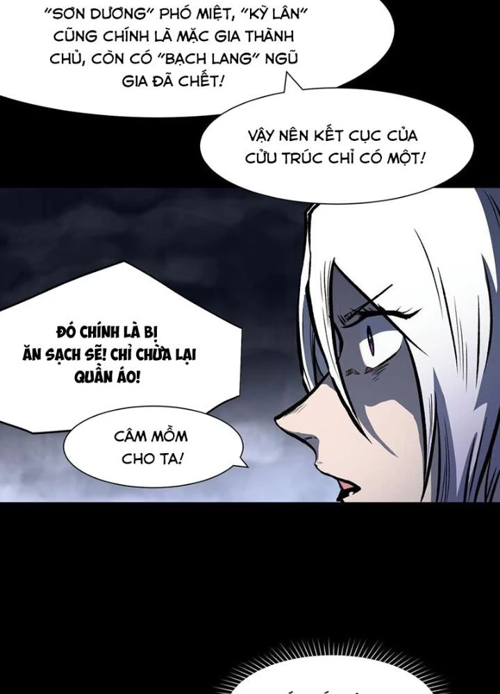 Ta Là Lão Đại Thời Tận Thế Chapter 118 - 105