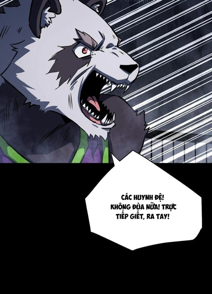 Ta Là Lão Đại Thời Tận Thế Chapter 118 - 107