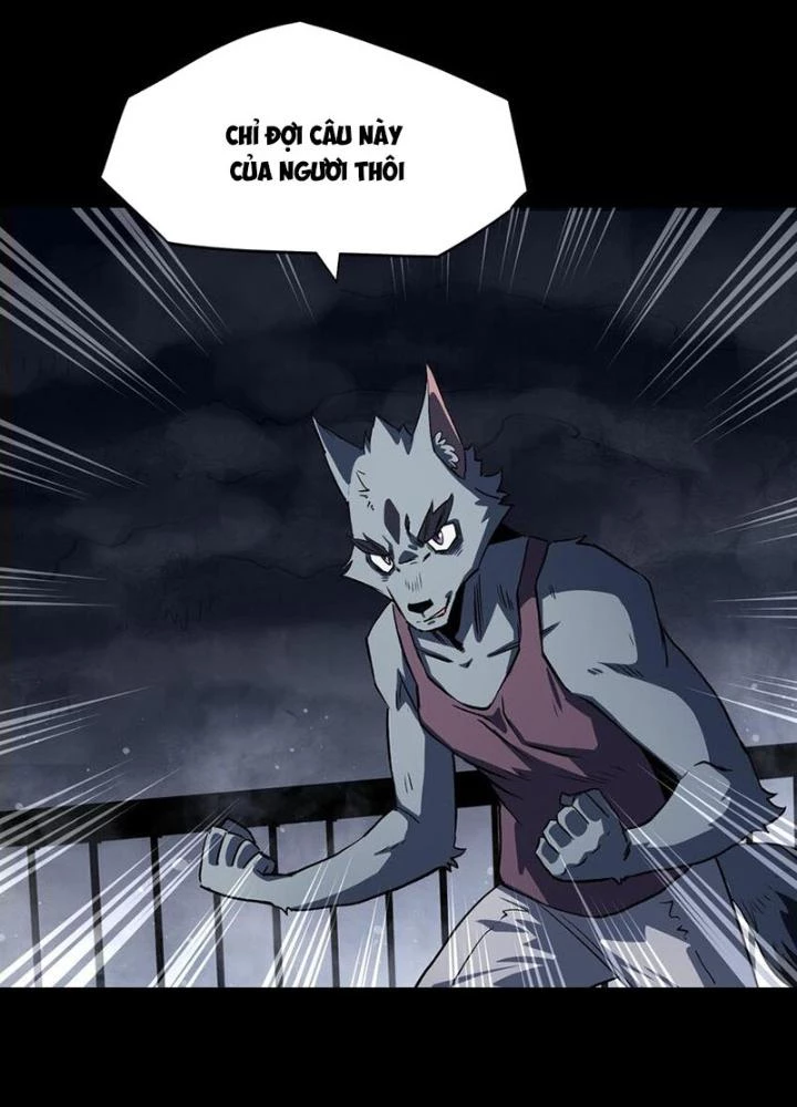 Ta Là Lão Đại Thời Tận Thế Chapter 118 - 109