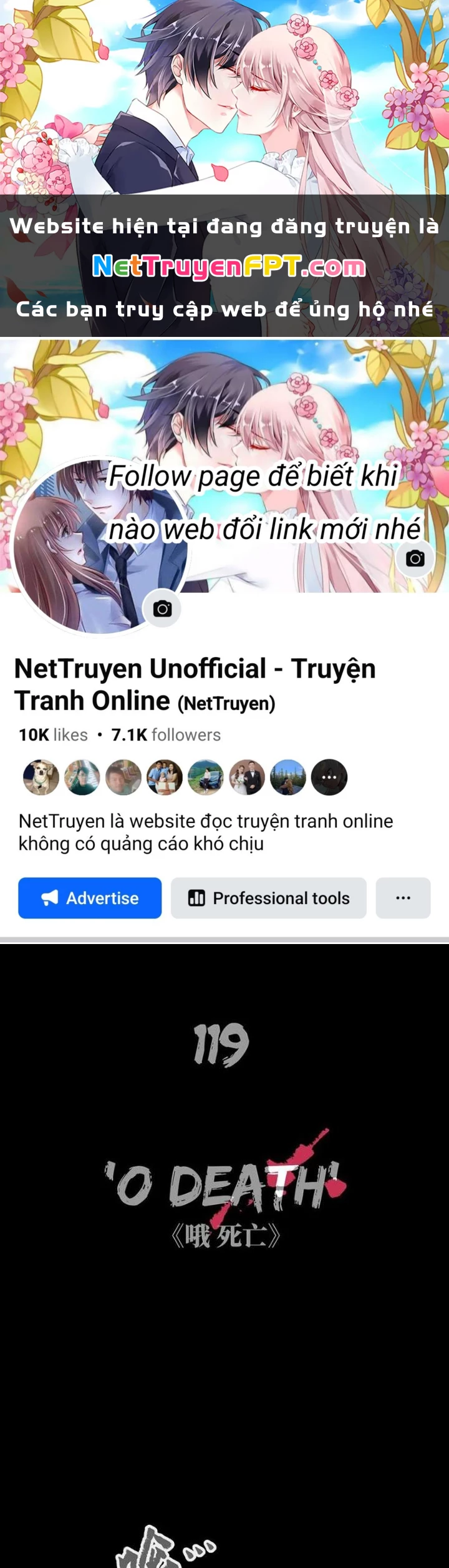 Ta Là Lão Đại Thời Tận Thế Chapter 119 - 1