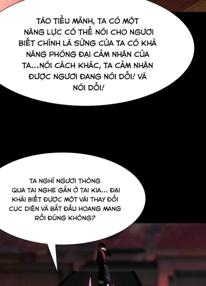 Ta Là Lão Đại Thời Tận Thế Chapter 119 - 79