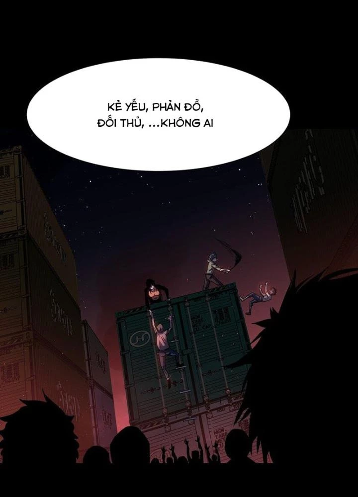 Ta Là Lão Đại Thời Tận Thế Chapter 119 - 91