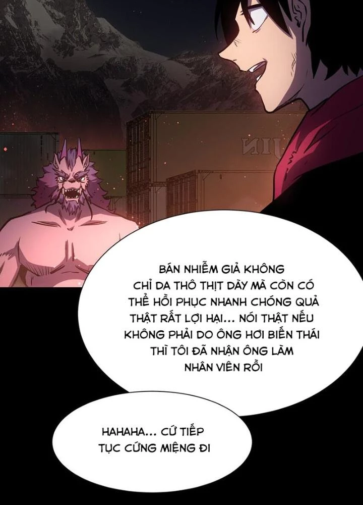 Ta Là Lão Đại Thời Tận Thế Chapter 119 - 103