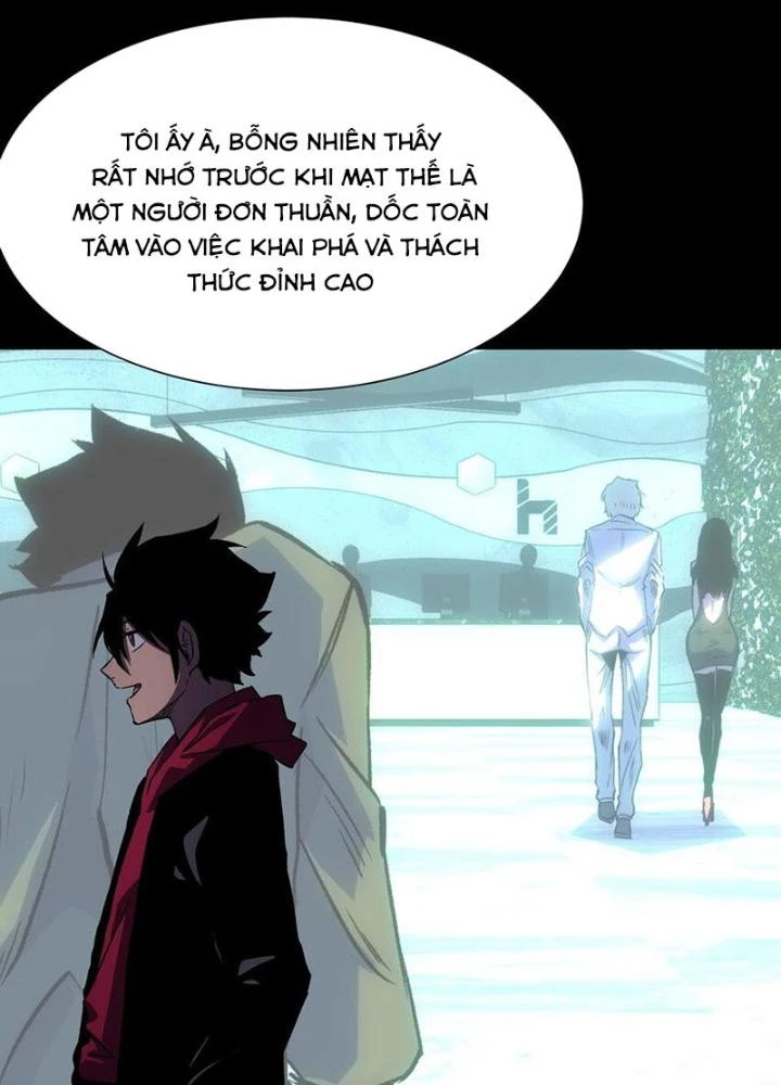Ta Là Lão Đại Thời Tận Thế Chapter 119 - 105