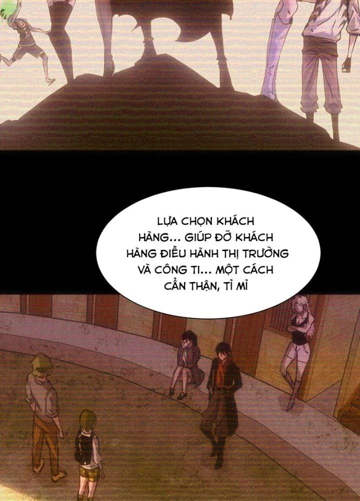 Ta Là Lão Đại Thời Tận Thế Chapter 119 - 109