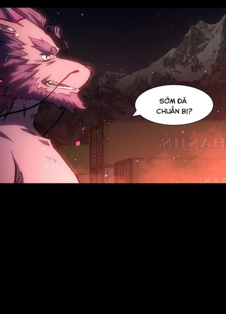 Ta Là Lão Đại Thời Tận Thế Chapter 119 - 145