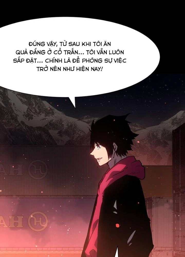 Ta Là Lão Đại Thời Tận Thế Chapter 119 - 147