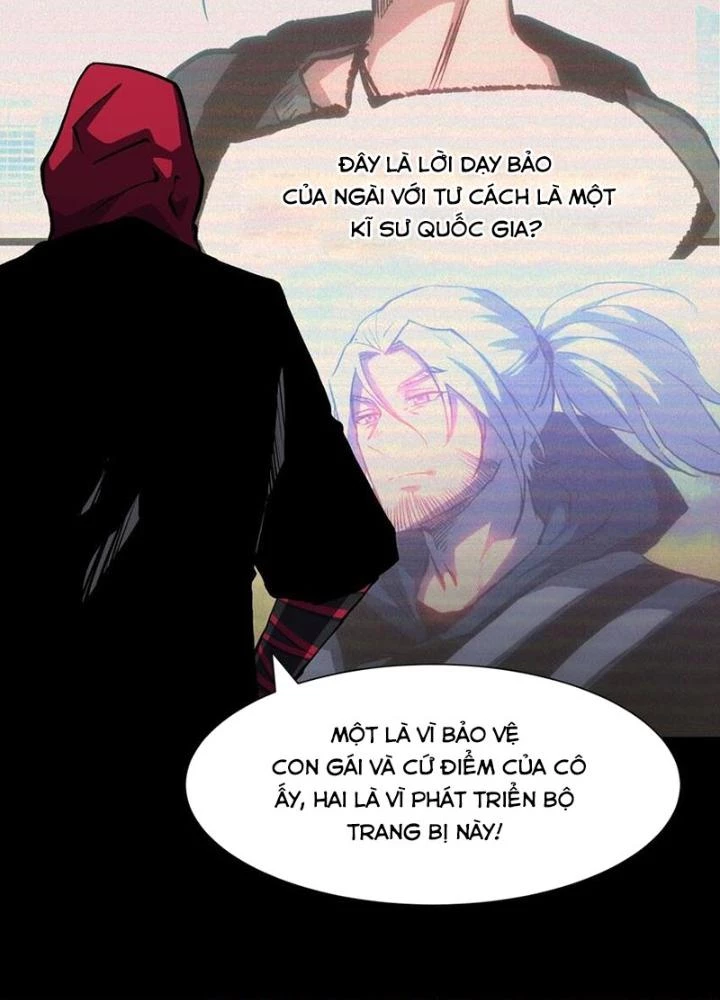 Ta Là Lão Đại Thời Tận Thế Chapter 120 - 21