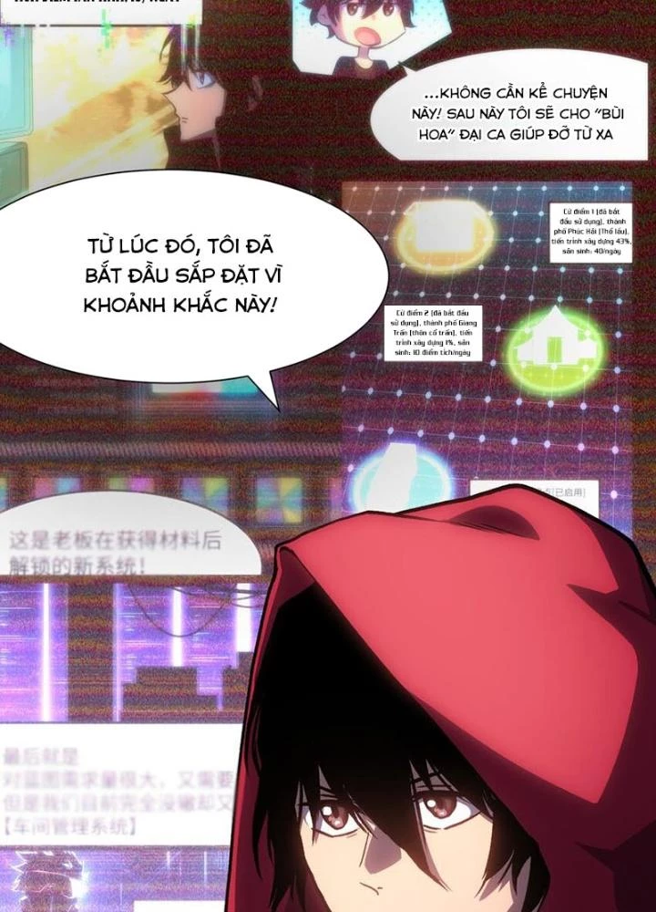 Ta Là Lão Đại Thời Tận Thế Chapter 120 - 23