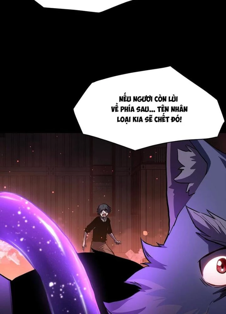 Ta Là Lão Đại Thời Tận Thế Chapter 120 - 109